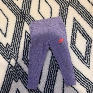 Nike Joggers (2t)